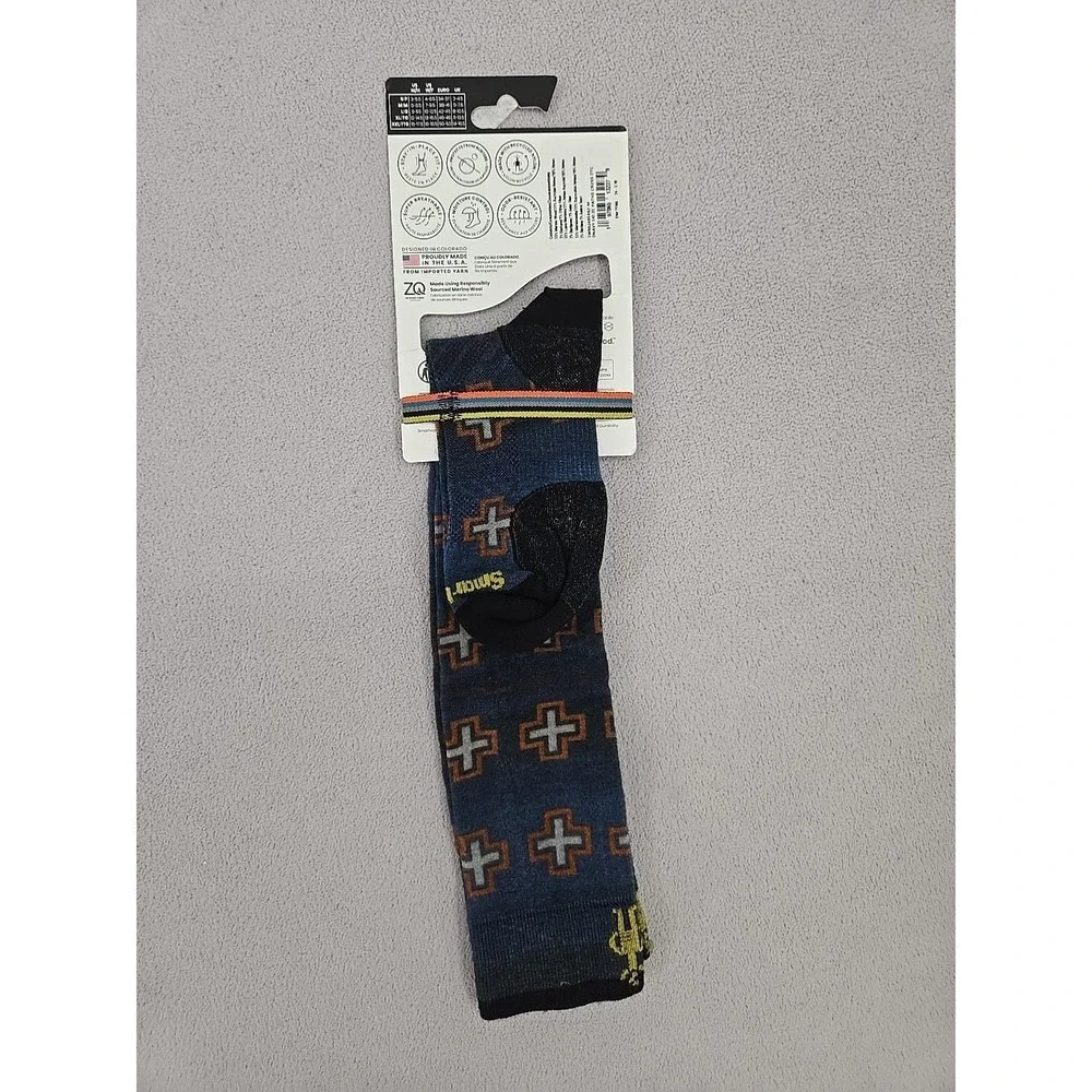 Smartwool high performance